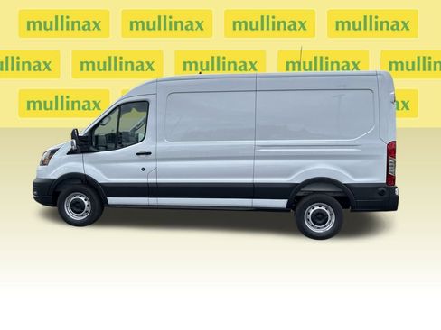 New 2025 Ford Transit 250 148 Medium Roof w/ Load Area Protection Package image 8