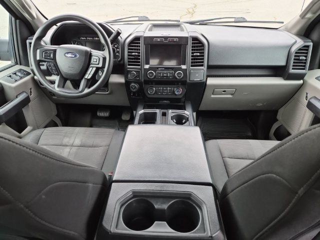 Used 2020 Ford F150 XL w/ Equipment Group 101A Mid AWD/4WD image 21