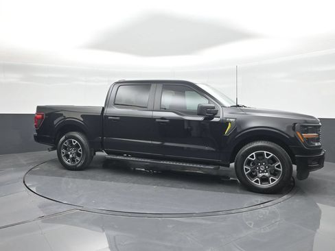Used 2024 Ford F150 STX RWD image 11