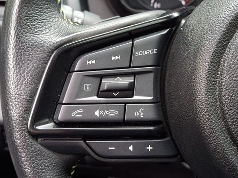Used 2024 Subaru Ascent Onyx Edition AWD/4WD image 24