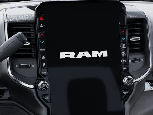 New 2025 RAM 2500 Power Wagon AWD/4WD image 19