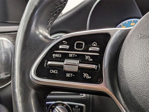 Used 2020 Mercedes-Benz C 300 4MATIC Sedan image 19