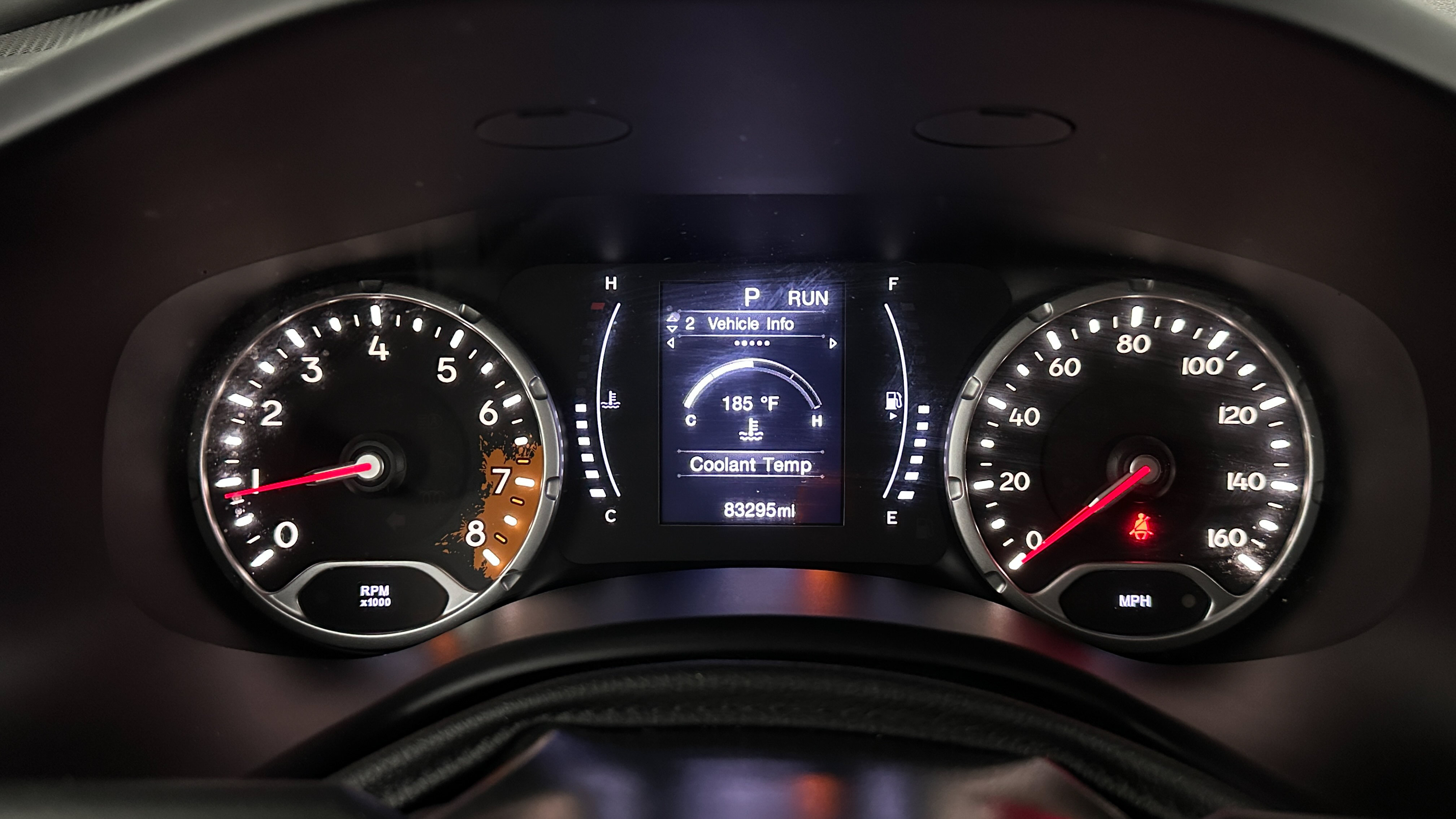 Used 2018 Jeep Renegade Altitude FWD image 21