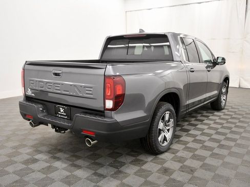 New 2026 Honda Ridgeline RTL image 7