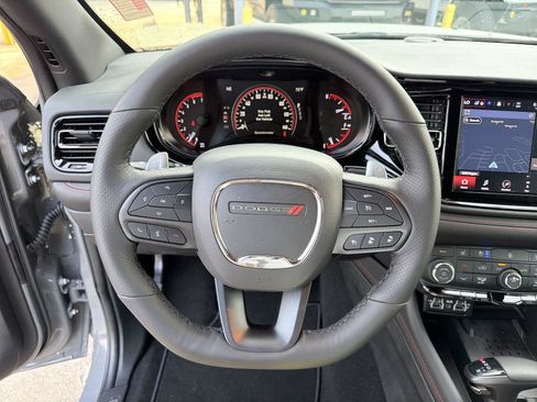 New 2026 Dodge Durango GT AWD/4WD image 24