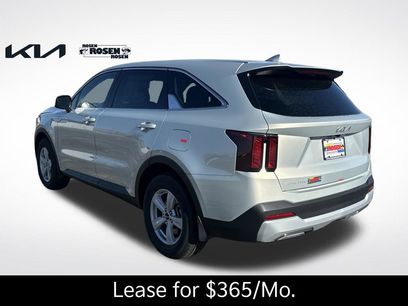 New 2026 Kia Sorento LX