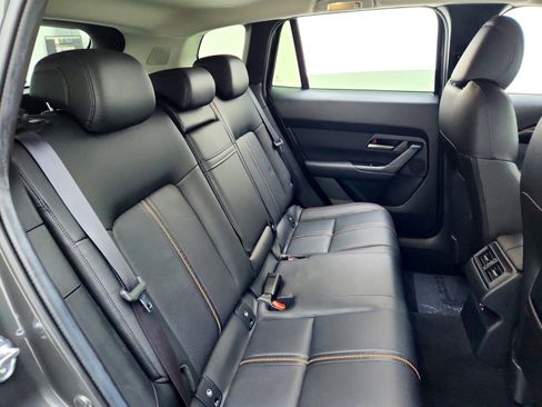 Used 2024 MAZDA CX-50 AWD 2.5 Turbo w/ Premium Pkg image 25