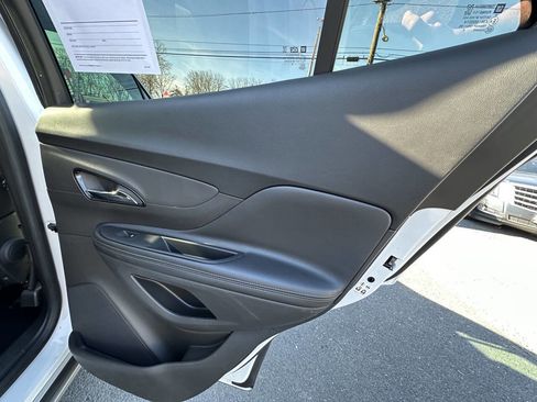 Used 2019 Buick Encore Essence w/ Safety Package II image 15