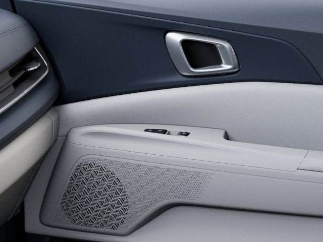 New 2026 Kia Carnival EX FWD image 25