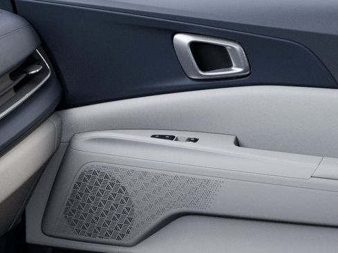 New 2026 Kia Carnival EX FWD image 25