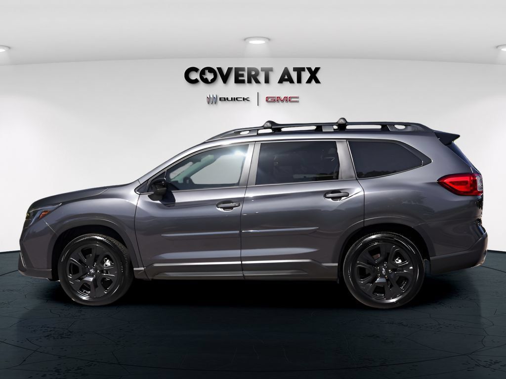 Used 2025 Subaru Ascent Bronze Edition w/ Popular Package #2 AWD/4WD image 5