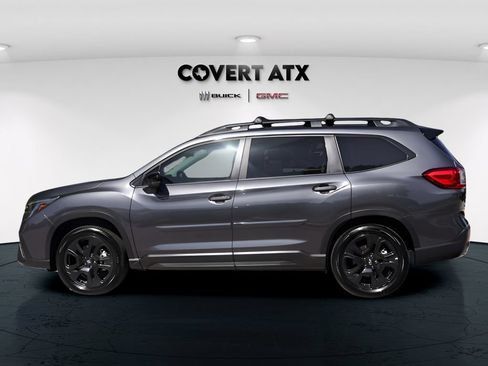 Used 2025 Subaru Ascent Bronze Edition w/ Popular Package #2 AWD/4WD image 5