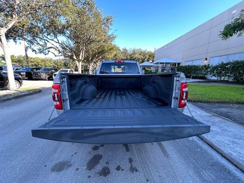 Used 2024 RAM 3500 Tradesman image 33