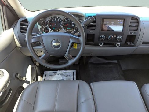 Used 2009 Chevrolet Silverado 2500 W/T RWD image 30