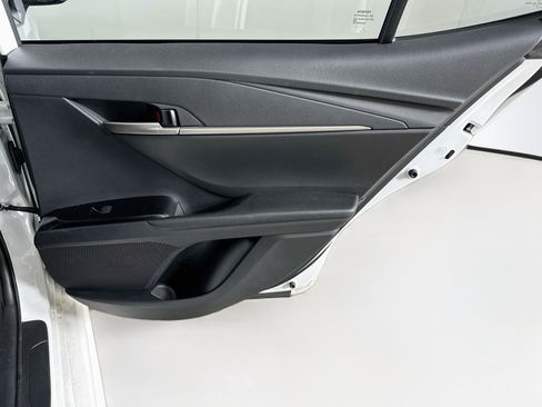 Used 2026 Toyota Camry SE FWD image 29