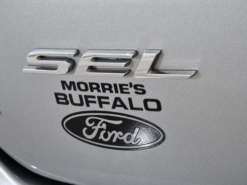Used 2022 Ford Edge SEL w/ Convenience Package image 20