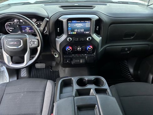 Used 2022 GMC Sierra 2500 SLE w/ SLE Convenience Package image 26