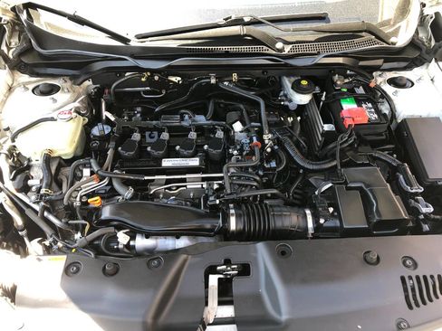 Used 2016 Honda Civic EX-L image 35