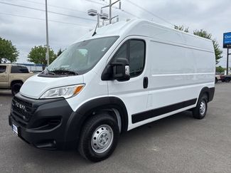 Used 2023 RAM ProMaster 2500 FWD video 1