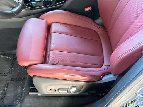 Certified 2023 BMW X3 xDrive30i w/ M Sport Package image 19