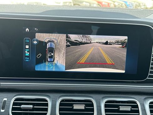 New 2026 Mercedes-Benz GLE 450 4MATIC image 28