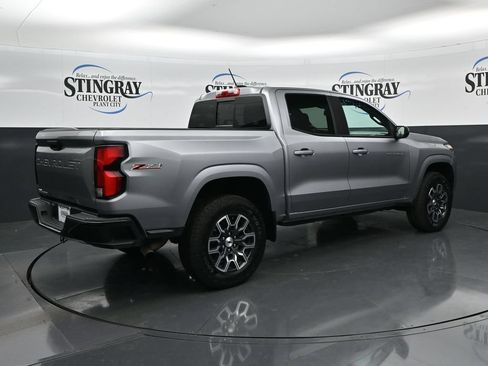 Used 2023 Chevrolet Colorado Z71 w/ Z71 Convenience Package 2 AWD/4WD image 7