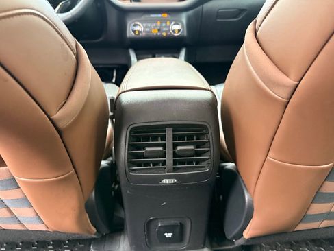 Used 2021 Ford Bronco Sport Outer Banks AWD/4WD image 31
