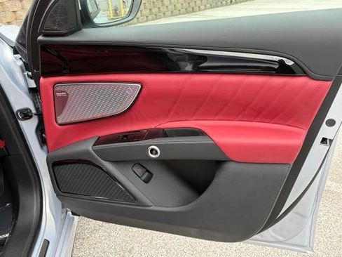 New 2026 Maserati Grecale Modena AWD/4WD image 32