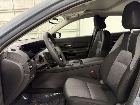 New 2026 Nissan Sentra SV w/ SV Convenience Package image 19