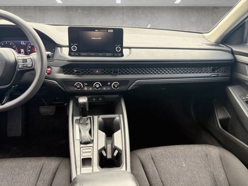 Used 2023 Honda Accord LX image 3