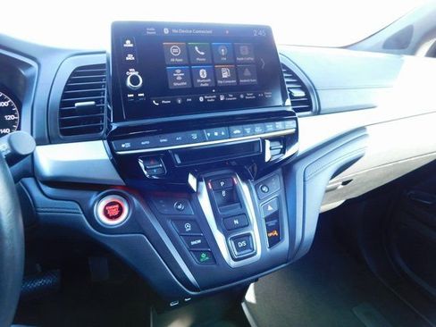 Used 2025 Honda Odyssey Sport-L image 44