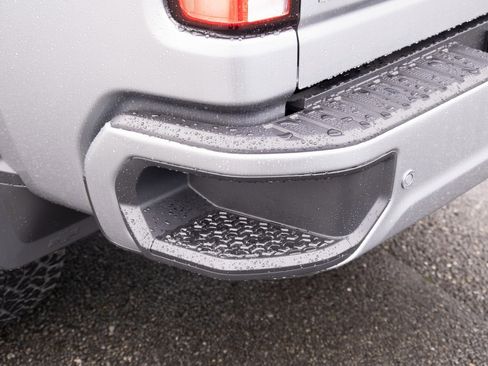 New 2026 Chevrolet Silverado 2500 High Country image 30