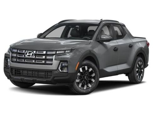 New 2026 Hyundai Santa Cruz SEL image 1