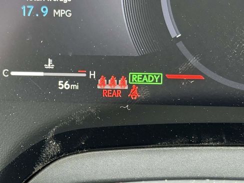 Used 2026 Lexus RX 350h w/ Accessory Package (Z1) image 31