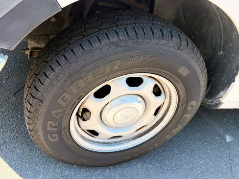 Used 2014 Ford F150 XL w/ Equipment Group 101A Mid RWD image 7