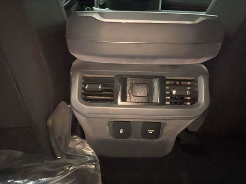 New 2025 Ford F150 XLT w/ Equipment Group 302A MID image 9