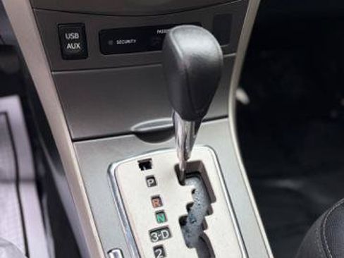 Used 2012 Toyota Corolla S FWD image 17