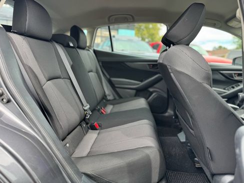 Used 2019 Subaru Impreza 2.0i AWD/4WD image 10
