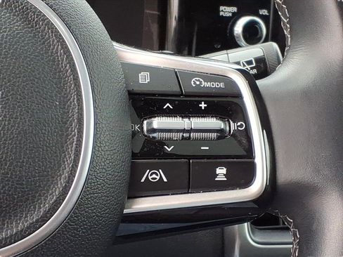 Used 2022 Kia Sorento X-Line EX image 19