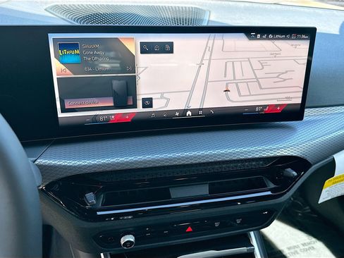New 2026 BMW 430i Convertible w/ Premium Package RWD image 10
