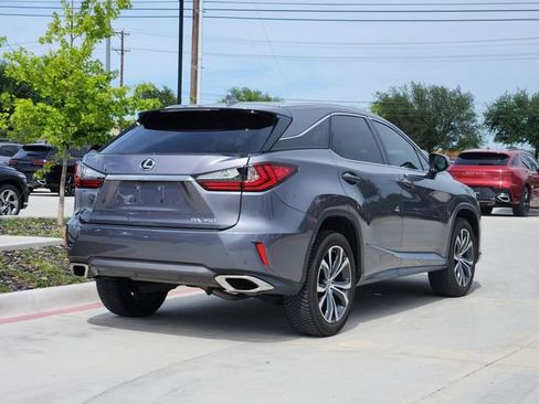Used 2018 Lexus RX 350 FWD w/ Premium Package image 3