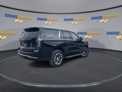 New 2026 Chevrolet Tahoe LT w/ Comfort Package image 11