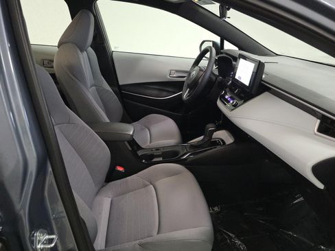 Used 2025 Toyota Corolla SE FWD image 8