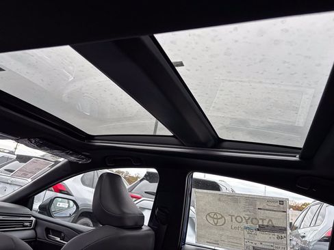 New 2026 Toyota Camry XSE image 9