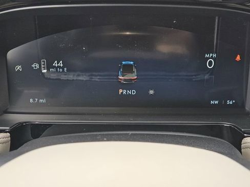 New 2026 Lincoln Corsair Premiere image 16