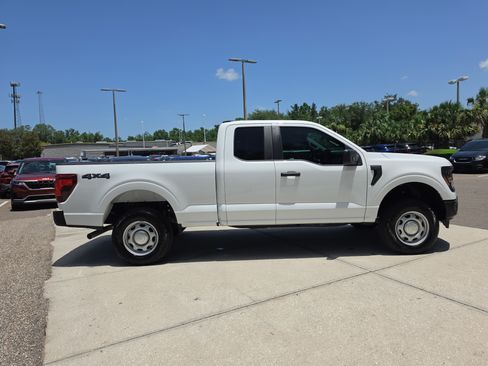 Used 2025 Ford F150 XL AWD/4WD image 9