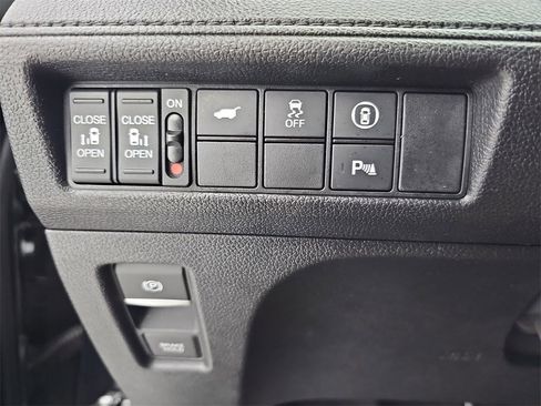 Certified 2023 Honda Odyssey Touring image 44