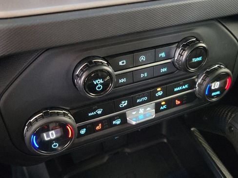 Used 2023 Ford Bronco Raptor AWD/4WD image 27