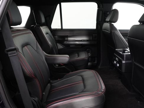 Used 2021 Ford Expedition Limited w/ Equipment Group 303A image 12