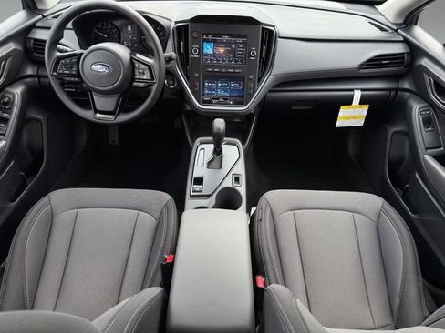 New 2026 Subaru Crosstrek 2.5i image 8